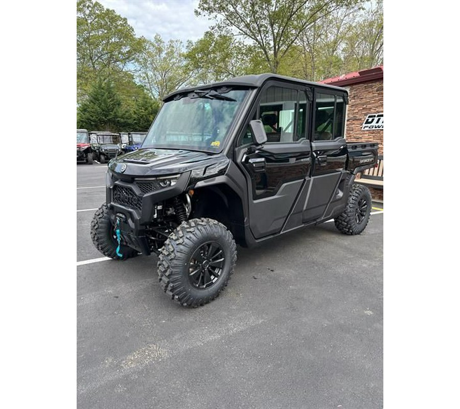 2026 CFMOTO UFORCE U10 XL Pro Highland