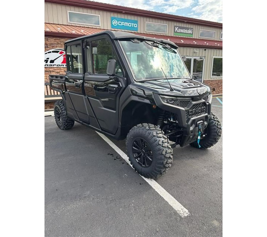 2026 CFMOTO UFORCE U10 XL Pro Highland