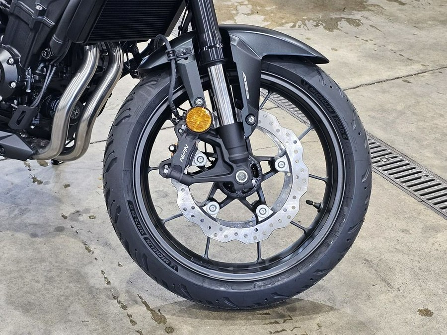 2025 Honda CB500F ABS