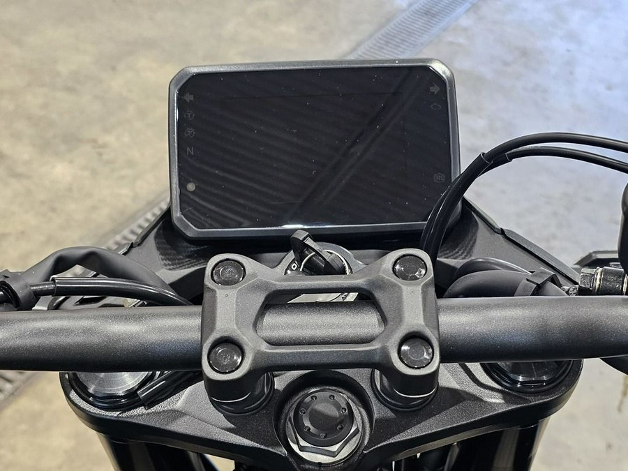 2025 Honda CB500F ABS