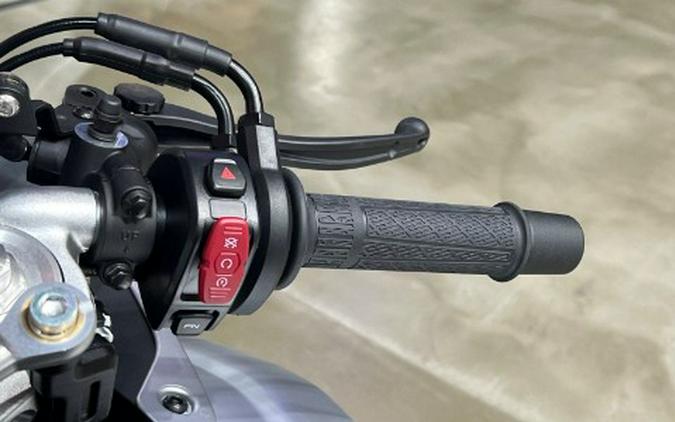 2026 CFMOTO 675SS