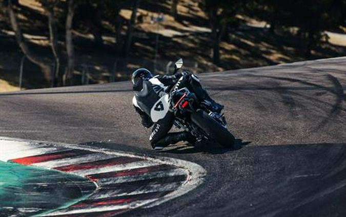 2026 CFMOTO 675SS