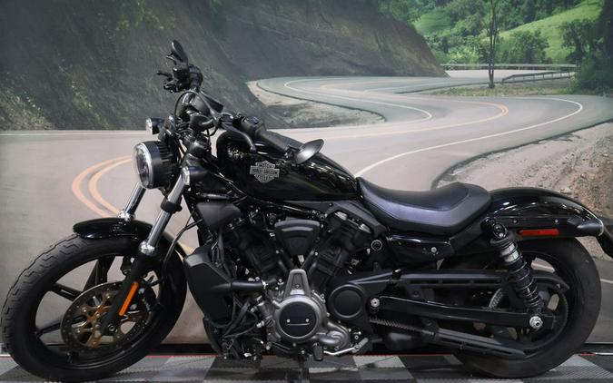 2023 Harley-Davidson® RH975 - Nightster™