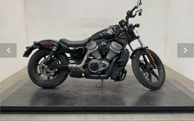 2023 Harley-Davidson® RH975 - Nightster™