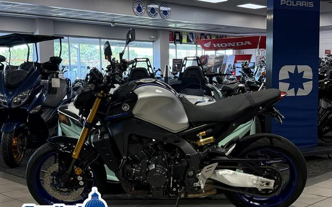 2023 Yamaha MT-09 SP