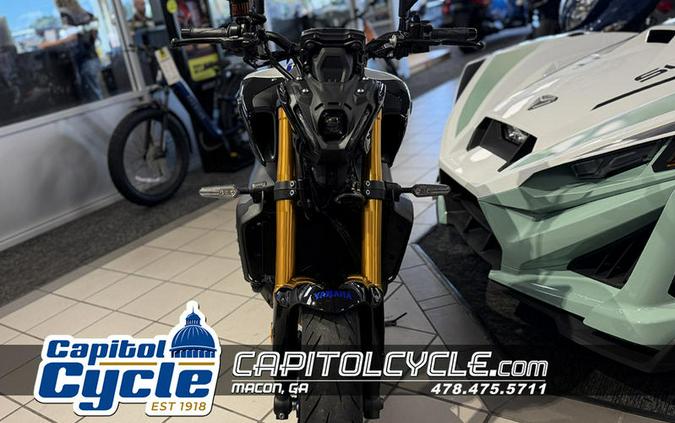 2023 Yamaha MT-09 SP