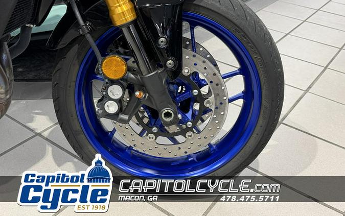 2023 Yamaha MT-09 SP