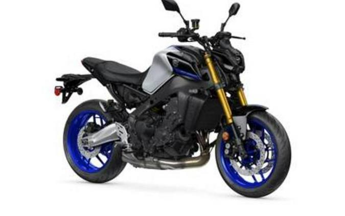 2023 Yamaha MT-09 SP