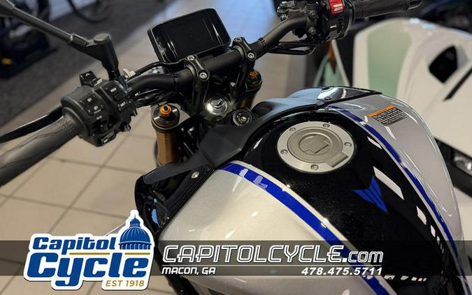 2023 Yamaha MT-09 SP