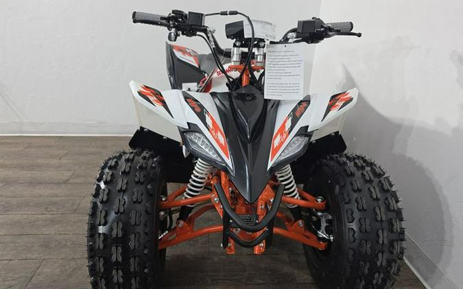 2026 Kayo Predator 125 EFI