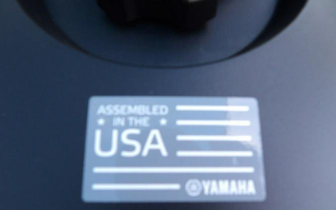 2027 Yamaha KODIAK 450 EPS