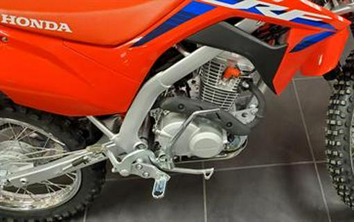 2023 Honda CRF125F - Big Wheel