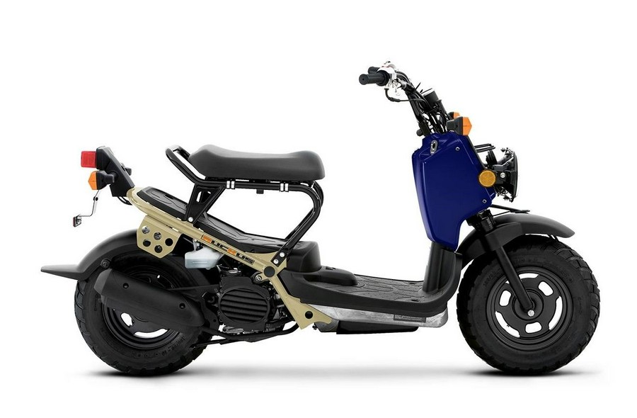 2023 Honda Ruckus