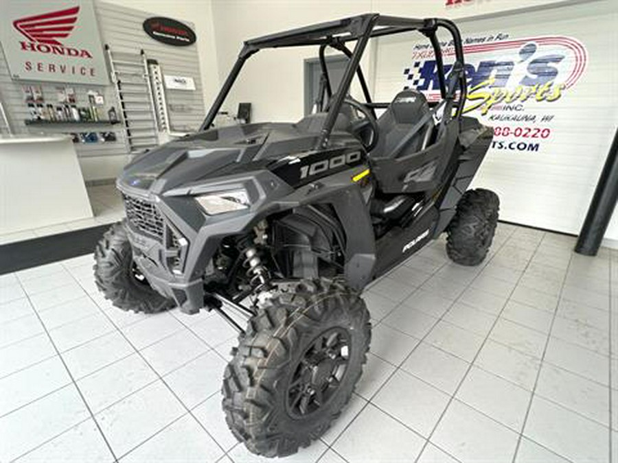 2023 Polaris RZR XP 1000 Sport