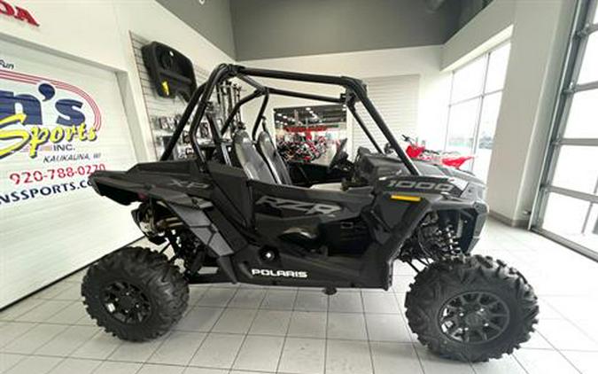 2023 Polaris RZR XP 1000 Sport