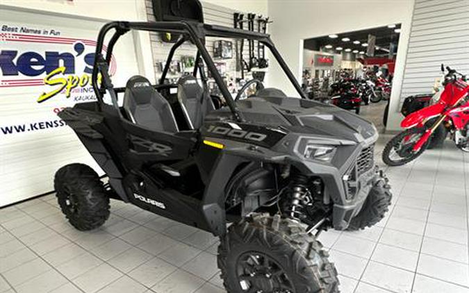 2023 Polaris RZR XP 1000 Sport