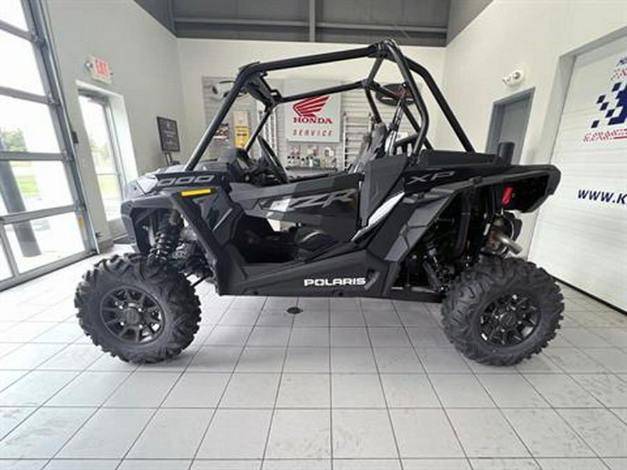 2023 Polaris RZR XP 1000 Sport