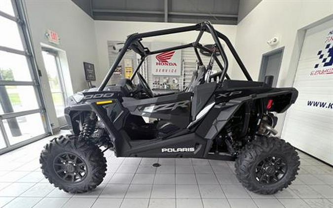 2023 Polaris RZR XP 1000 Sport