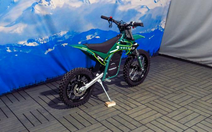 2023 Volcon ePowersports Moto Two