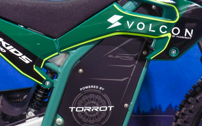 2023 Volcon ePowersports Moto Two