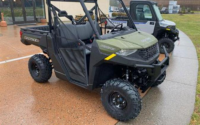 2024 Polaris Ranger 1000 EPS