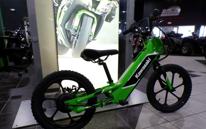 2023 Kawasaki Elektrode First Look [8 Fast Facts + 33 Electrifying Photos]