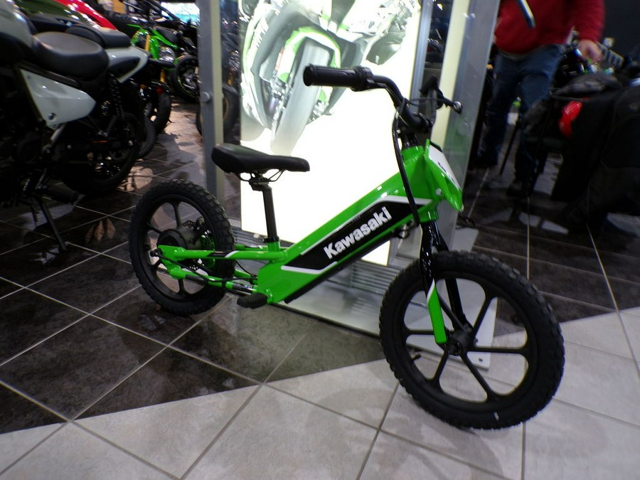 2023 Kawasaki Elektrode™