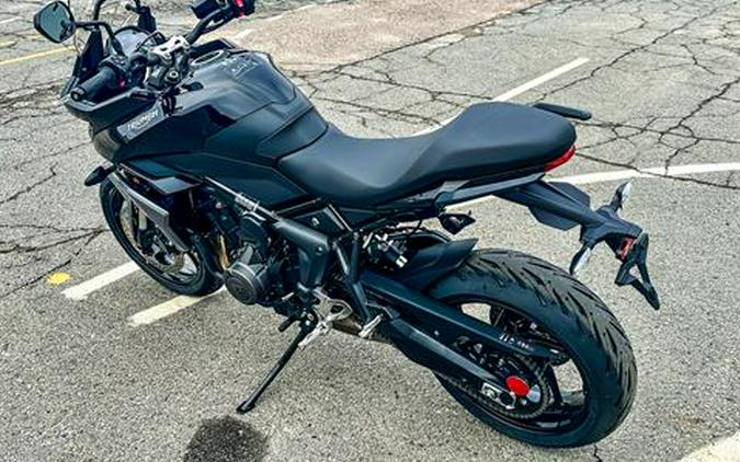 2024 Triumph Tiger Sport 660