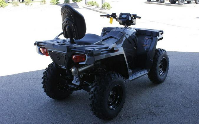 2024 Polaris Sportsman Touring 570 EPS