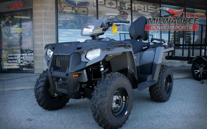 2024 Polaris Sportsman Touring 570 EPS