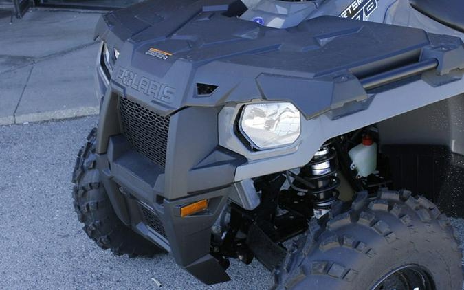 2024 Polaris Sportsman Touring 570 EPS