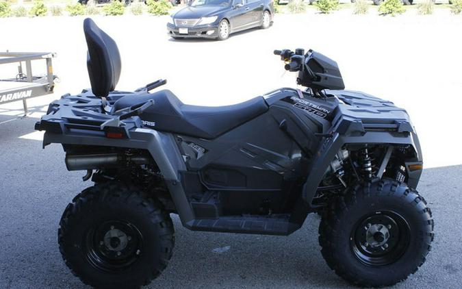 2024 Polaris Sportsman Touring 570 EPS