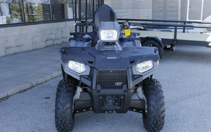 2024 Polaris Sportsman Touring 570 EPS