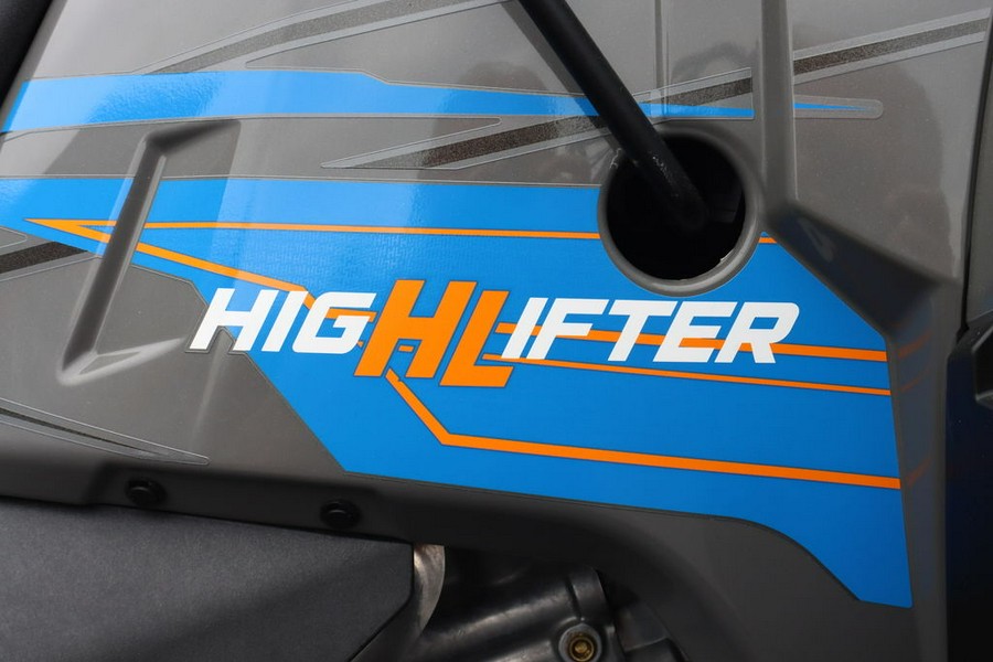 2024 Polaris® Sportsman 850 High Lifter Edition