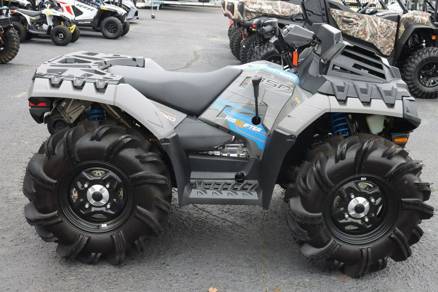 2024 Polaris® Sportsman 850 High Lifter Edition