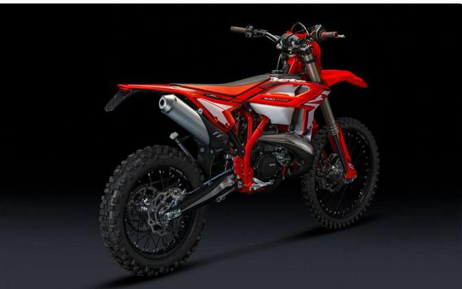 2024 Beta Motorcycles 250 RR