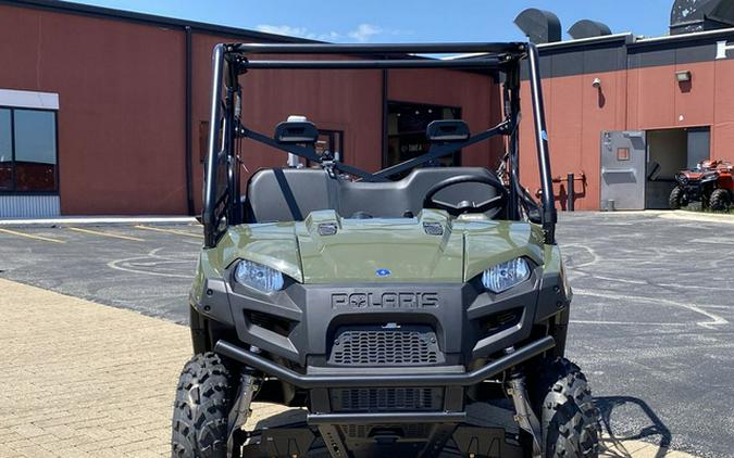 2024 Polaris Ranger 570 Full-Size