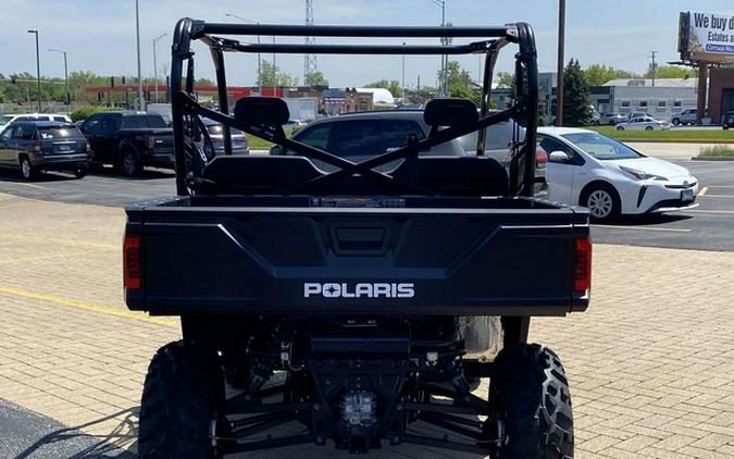 2024 Polaris Ranger 570 Full-Size