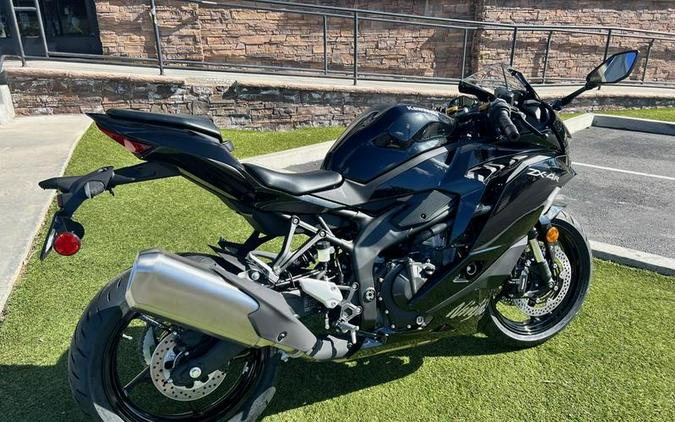 2024 Kawasaki Ninja® ZX™-4R ABS