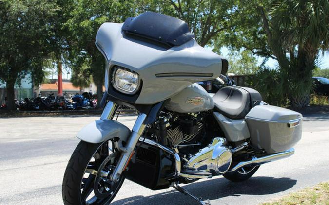 2024 Harley-Davidson FLHX - Street Glide