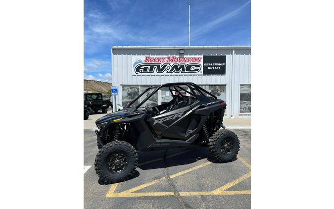 2024 Polaris Industries RZR Pro XP® Premium