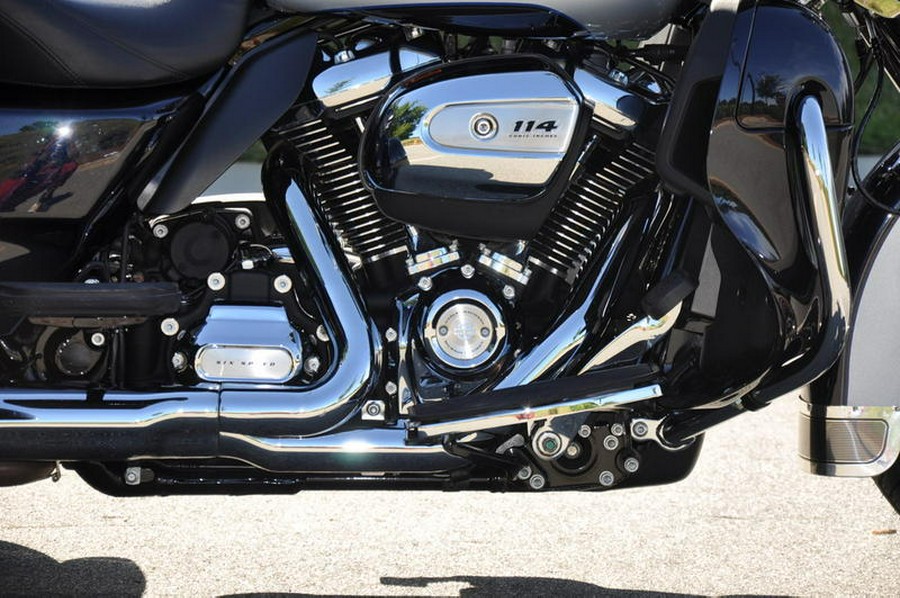 2019 Harley-Davidson® FLHTCUTG - Tri Glide® Ultra