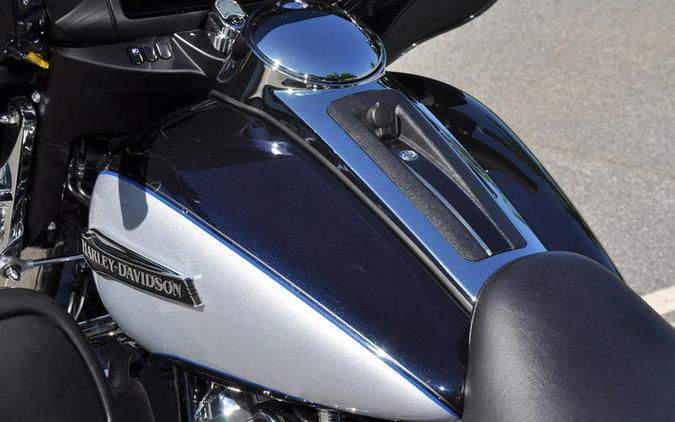 2019 Harley-Davidson® FLHTCUTG - Tri Glide® Ultra