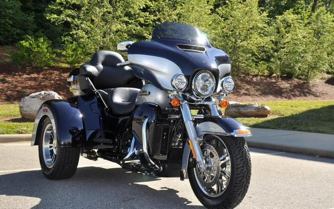 2019 Harley-Davidson® FLHTCUTG - Tri Glide® Ultra