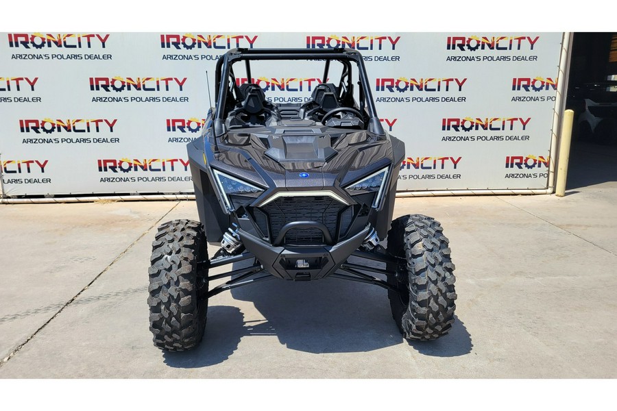 2024 Polaris Industries RZR PRO XP 4 ULTIMATE