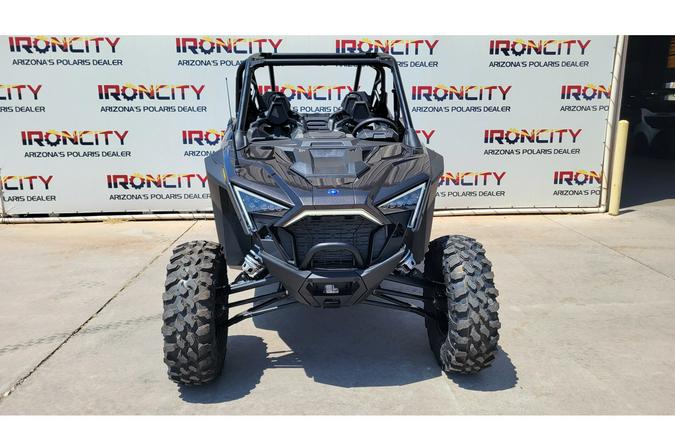 2024 Polaris Industries RZR PRO XP 4 ULTIMATE