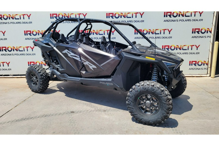 2024 Polaris Industries RZR PRO XP 4 ULTIMATE