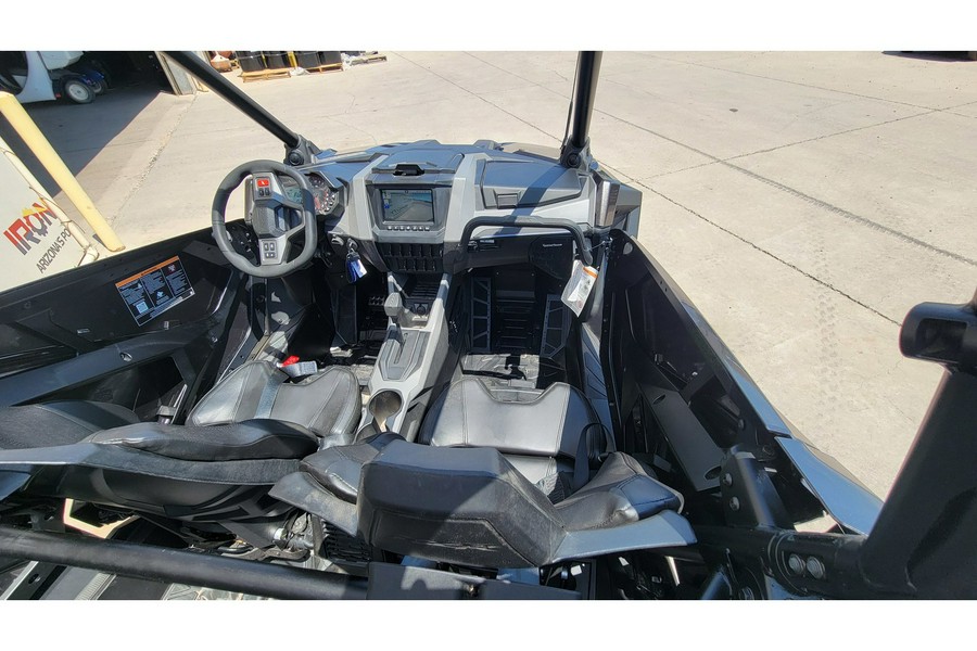 2024 Polaris Industries RZR PRO XP 4 ULTIMATE