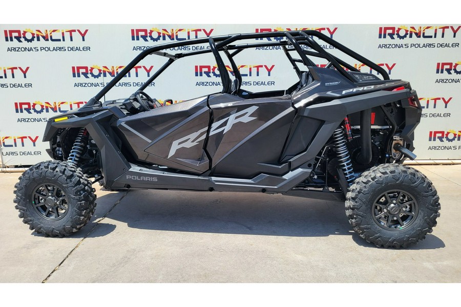 2024 Polaris Industries RZR PRO XP 4 ULTIMATE