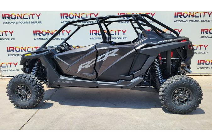 2024 Polaris Industries RZR PRO XP 4 ULTIMATE